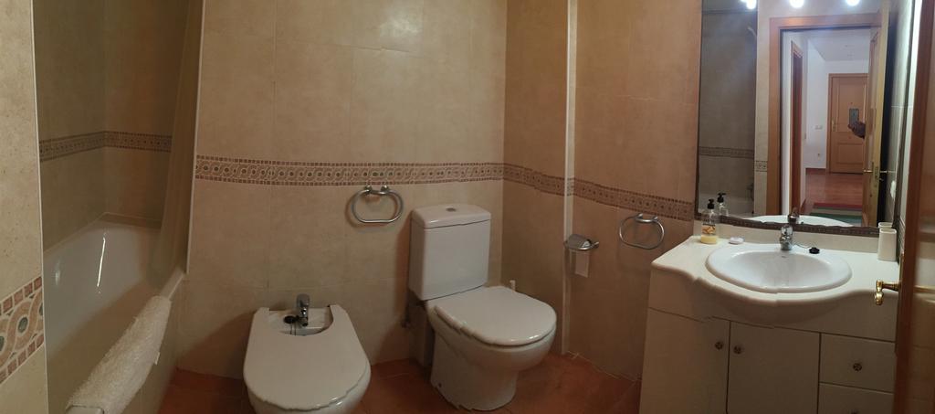 Riba Aurea Daire L'Ametlla de Mar Dış mekan fotoğraf