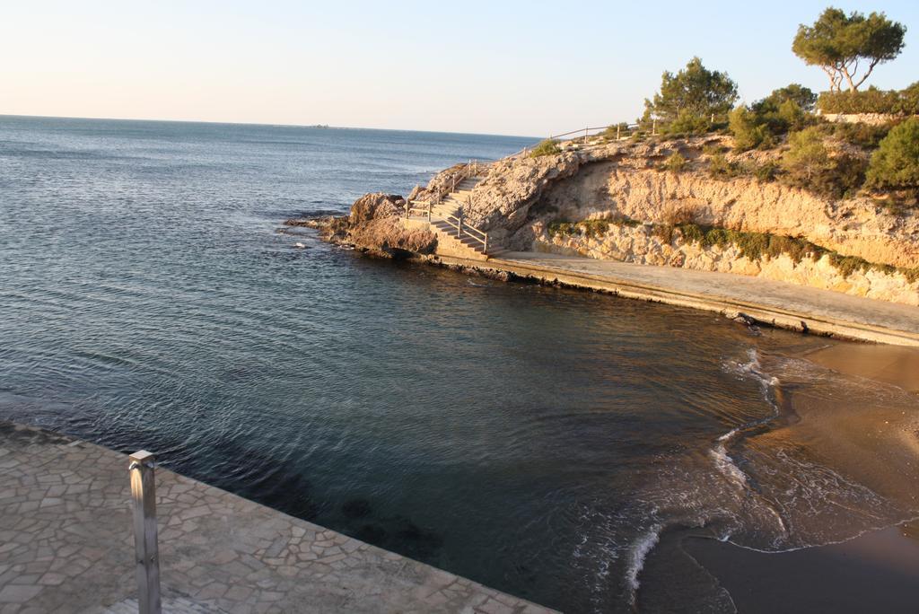 Riba Aurea Daire L'Ametlla de Mar Dış mekan fotoğraf