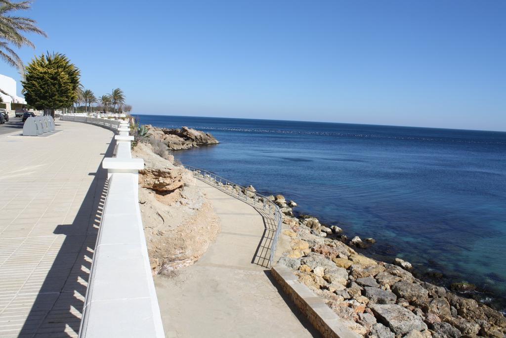 Riba Aurea Daire L'Ametlla de Mar Dış mekan fotoğraf